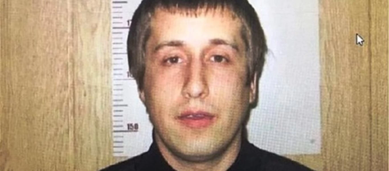 Ρώσος serial killer: «Έπνιγα τα θύματά μου - Μου φαινόταν ήσυχος και ανώδυνος τρόπος για αυτές»